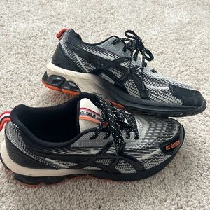 ASICS x PE NATION sneakers